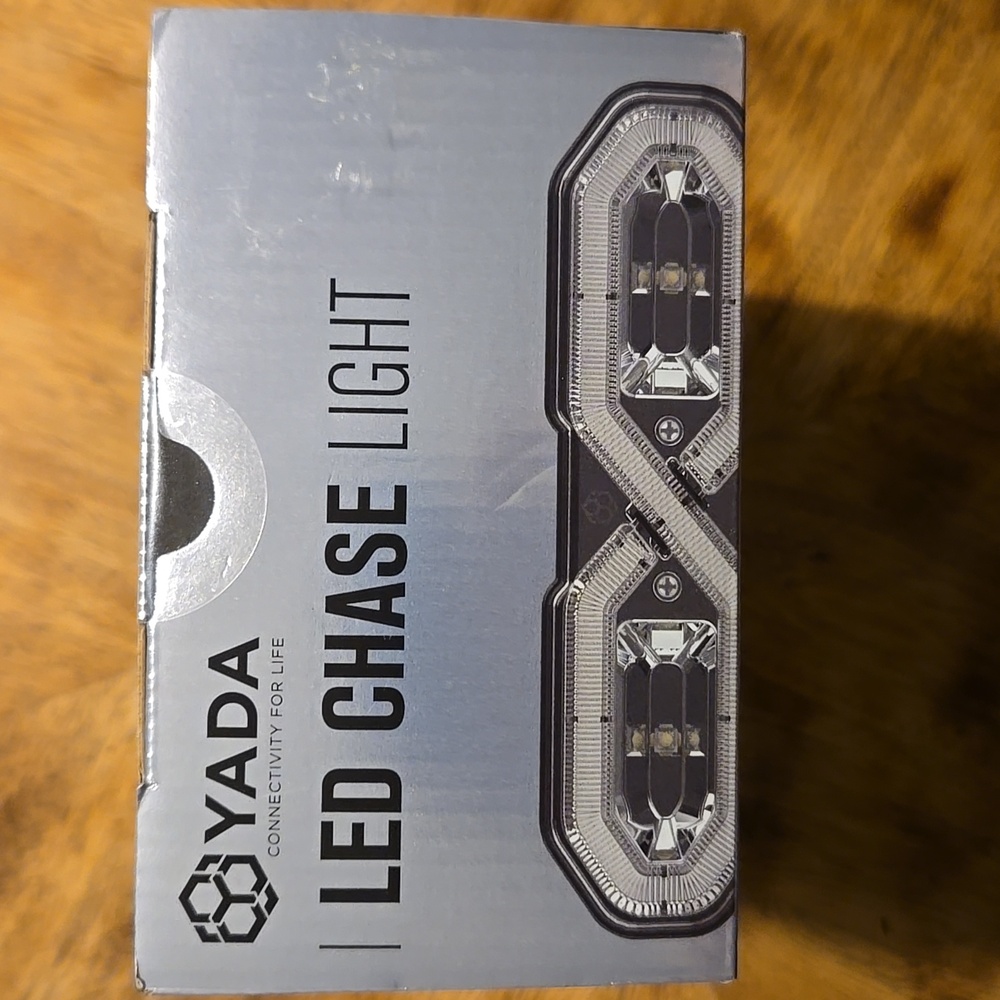 Yada LED Chase Light - Picture 5 of 6